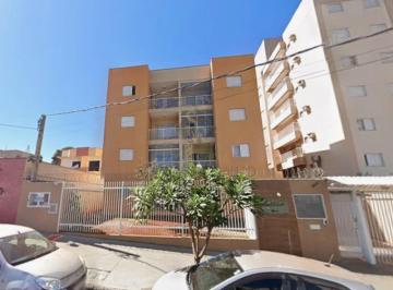 Apartamento · 58m² · 2 Quartos · 1 Vaga · Apartamento Padrão à venda com 58,00 m² Bairro Jardim Anhangüera, Ribeirão Preto/SP