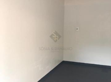 Comercial · 25m² · Salão comercial para alugar com 25 m² no Bairro Jardim Sao Luiz