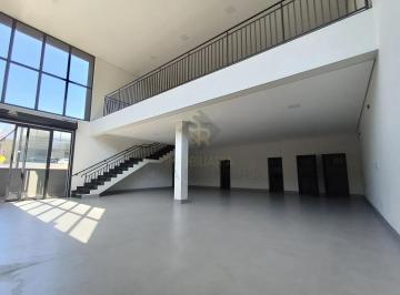 Comercial · 285m² · Salão comercial para alugar com m² no bairro Jardim Botânico - Ribeirão Preto/SP