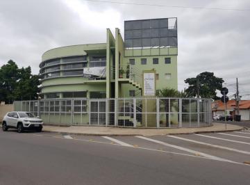 Foto 01 · PRÉDIO COMERCIAL À VENDA NO WANEL VILLE I - SOROCABA/SP