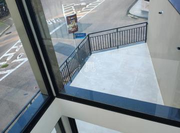 Comercial · 225m² · PRÉDIO COMERCIAL PARA ALUGAR NO BAIRRO VILA VIRGÍNIA, JUNDIAÍ-SP
