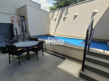 Apartamento · 127m² · 3 Quartos · 3 Vagas · Apartamento com 3 quarto sendo suítes disponível para venda no bairro Morada da Colina em Uberlândia