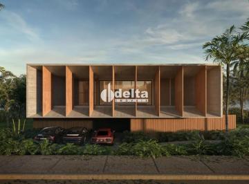 Casa · 1545m² · 5 Quartos · 3 Vagas · Casa em condomínio com 5 suítes disponível para venda no bairro Área Rural em Uberlândia-MG