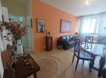 Foto 01 · Apartamento à venda em São Paulo-SP, Bela Vista: 2 quartos, 2 salas, 90m² de área! Aproveite essa op