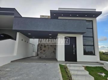 Casa · 144m² · 3 Quartos · 2 Vagas · Casa em Condomínios em Sorocaba