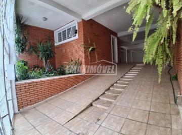 Casa · 402m² · 3 Quartos · 5 Vagas · Casa Residencial ou Comercial com 3 Quartos sendo 1 Suíte - Centro - Sorocaba/SP