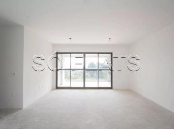 Apartamento · 106m² · 3 Quartos · 2 Vagas · Apartamento 106m² 3 Dorms Varanda Gourmet 2 Vagas Unique Green Pq São Domingos