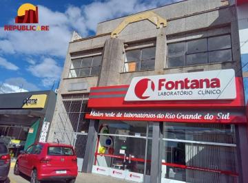 Comercial · 31m² · 1 Quarto · Sala Comercial desocupada !