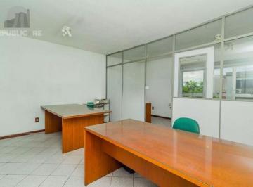 Comercial · 41m² · 1 Quarto · Sala Comercial Mobiliada 41 m² prédio com elevador, Av. Pernambuco – Navegantes
