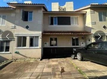 Casa · 115m² · 3 Quartos · 1 Vaga · Casa à venda - em Parque Santa Fé