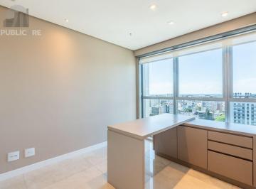 Comercial · 36m² · 1 Quarto · 1 Vaga · Excelente sala Comercial para Investidores
