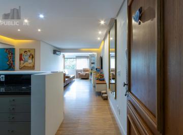 Apartamento · 100m² · 3 Quartos · 1 Vaga · Apartamento à venda - em Tristeza