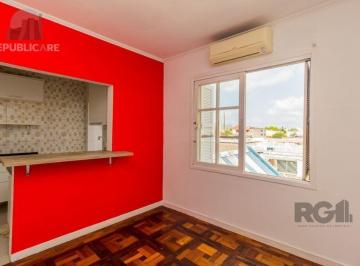 Apartamento · 33m² · 1 Quarto · Apartamento à venda - em Navegantes