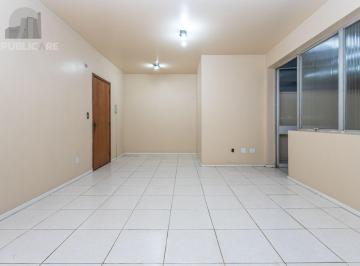 Comercial · 54m² · 1 Quarto · Sala Comercial com terraço