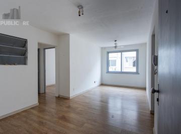 Apartamento · 47m² · 1 Quarto · Apartamento de 1 dormitório no bairro Tristeza.