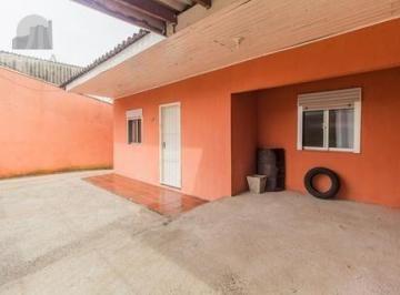 Casa · 103m² · 2 Quartos · 1 Vaga · Casa 2 dorms à venda Avenida Outeiro, Coronel Aparício Borges - Porto Alegre