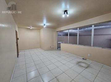 Comercial · 54m² · 1 Quarto · Ampla sala comercial na Cristóvão Moinhos de Vento com 53m2