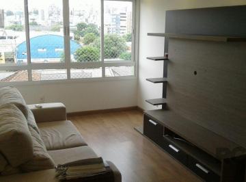 Apartamento · 75m² · 2 Quartos · 1 Vaga · Apartamento à venda - em Rio Branco