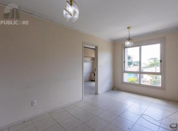 Apartamento · 41m² · 1 Quarto · Apartamento reformado, desocupado, 1 dormitório (suite) - Bairro Cavalhada