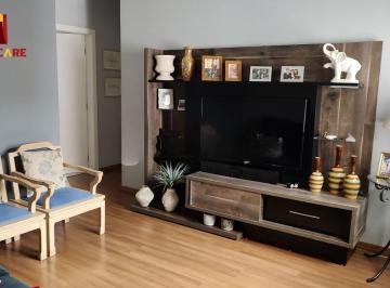 Apartamento · 60m² · 2 Quartos · 1 Vaga · Apartamento 2 dormitórios e vaga rotativa.