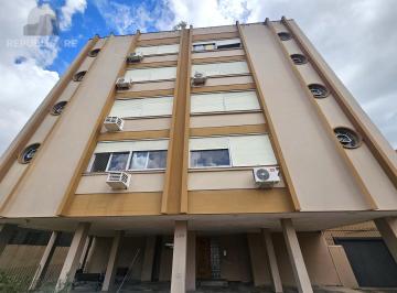 Apartamento · 147m² · 2 Quartos · 1 Vaga · Cobertura 2 dormitórios com suite, elevador e vaga