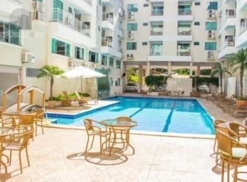 Apartamento · 62m² · 1 Quarto · 1 Vaga · Apartamento à Venda em Bombinhas SC, Condomínio Bombinhas Summer Beach | 300m do