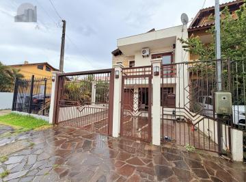Casa · 150m² · 2 Quartos · 2 Vagas · Casa de 2 dormitórios na hípica