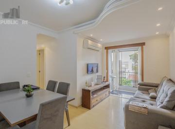 Apartamento · 64m² · 3 Quartos · 1 Vaga · Apartamento a venda no bairro Sarandi
