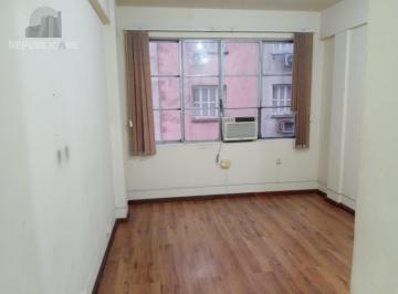 Comercial · 18m² · 1 Quarto · Sala Comercial – Edifício Roma | Centro Histórico – POA