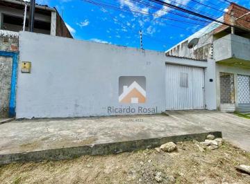 574e17a23a09c739ea65fb73a29add57dad78203 · Casa no Benedito Bentes c/ 3 quartos, suíte, nascente e 176m² de área total!!!