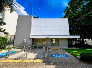 a249067e67c863013ebbfc837d1334e4e9ffb30b · Loja de esquina para alugar, com 462 m² por R$ 107.900/mês - Alto da Boa Vista - São Paulo/SP