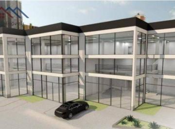 c661effdb5bf9f3bdfaa3ffbacb1845032b77f34 · Prédio comercial novo de esquina em Moema – alto padrão | 2.706 m² | ZEU, por R$ 266.790/mês - São P