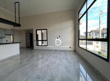 0827aabe9ecc0b0c766b0dabc1660e9254afe14d · Casa com 3 dormitórios à venda, 202 m² por R$ 1.100.000,00 - Condomínio Pinheiros de Tremembé - Trem