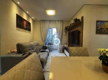 87498d6fd6c51f7d59a2b5297421f00e5e0adfd4 · Apartamento em Taubaté Todo Planejado com Suíte e Sacada – Conforto e Praticidade
