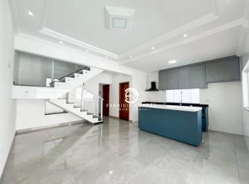 15974b422dc7b3d34be345d5b7781d96ac0f855b · Sobrado com 3 dormitórios à venda, 147 m² por R$ 670.000,00 - Condomínio Recanto Tropical - Taubaté/