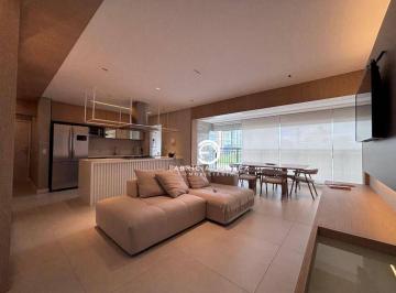 9e485f8070a5147c382e611b8dbf2cb34ea11fb6 · Apartamento planejado com 108 m², sacada gourmet e suíte — Aceita financiamento!