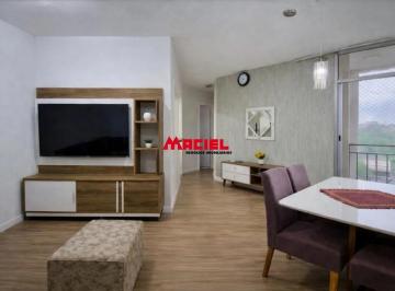 Sala ampla 2 ambientes · APARTAMENTO ACONCHEGANTE - 52M² - 2 DORMITÓRIOS - BAIRRO MONTE CASTELO