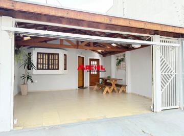 Casa · 65m² · 2 Quartos · Casa terrea no bairro bosque dos ipês com dois dormitórios sendo uma suíte