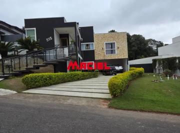 Casa · 400m² · 4 Quartos · 3 Vagas · Casa de Alto Padrão Mirante do Vale Imóvel ideal para quem busca conforto, privacidade e qualidade d
