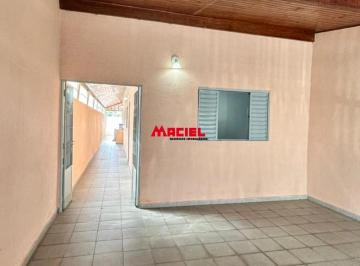 Casa · 59m² · 2 Quartos · 2 Vagas · CASA A VENDA NO JARDIM CASTANHEIRA | 2 DORM | QUINTAL COM CHURRASQUEIRA