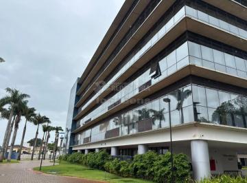 Comercial · 45m² · Sala comercial para locação no Georgina Business Park
