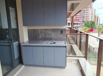 Apartamento · 88m² · 2 Quartos · 1 Vaga · Apto 02 suites - Locação