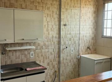 Apartamento · 49m² · 2 Quartos · 1 Vaga · Apartamento Padrão em São José do Rio Preto