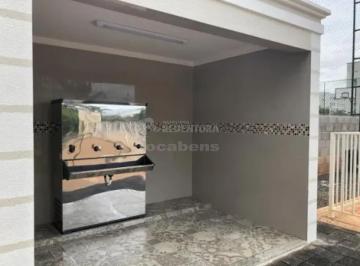 Apartamento · 80m² · 2 Quartos · 1 Vaga · Apartamento Padrão em São José do Rio Preto