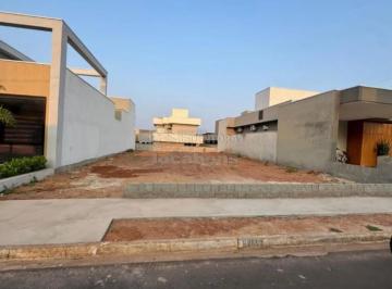 Terreno · 253m² · Terreno Condomínio em Mirassol