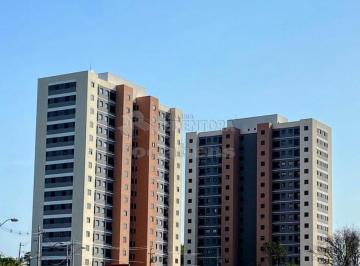 Apartamento · 50m² · 2 Quartos · 1 Vaga · Ótimo Apartamento Residencial com 2 Dormitórios no Jardim Bianco