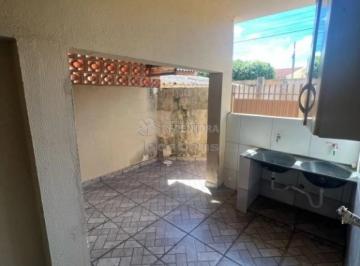 Casa · 190m² · 3 Quartos · 2 Vagas · CASA COM 03 DORM E EDICULA REFORMADA