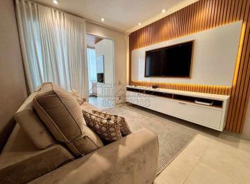 Apartamento · 91m² · 2 Quartos · 2 Vagas · Apartamento com 2 quartos, Itagua, Ubatuba - R$ 1.39 mi, Cod: 4565