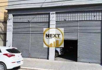 580d00210823aec757858d2fa2db0104904b8589 · Galpão para alugar, 162 m² por R$ 8.560,00/mês - Vila Invernada - São Paulo/SP