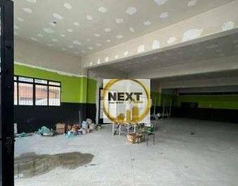 3085970ef498bc3cb702b81a0556472e011dee2a · Galpão para alugar, 240 m² por R$ 7.560,00/mês - Vila Invernada - São Paulo/SP